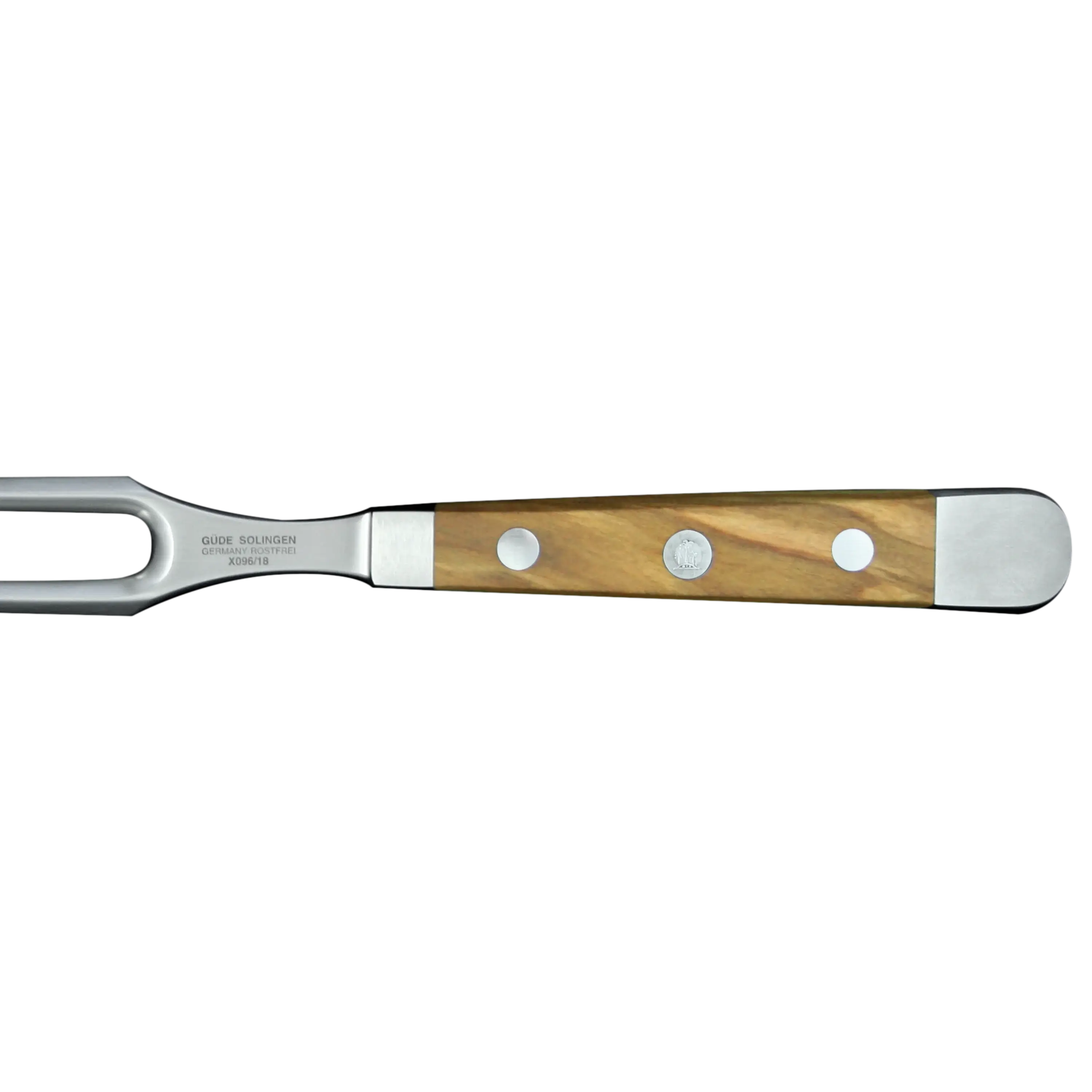 ALPHA OLIVE | Meat Fork 7