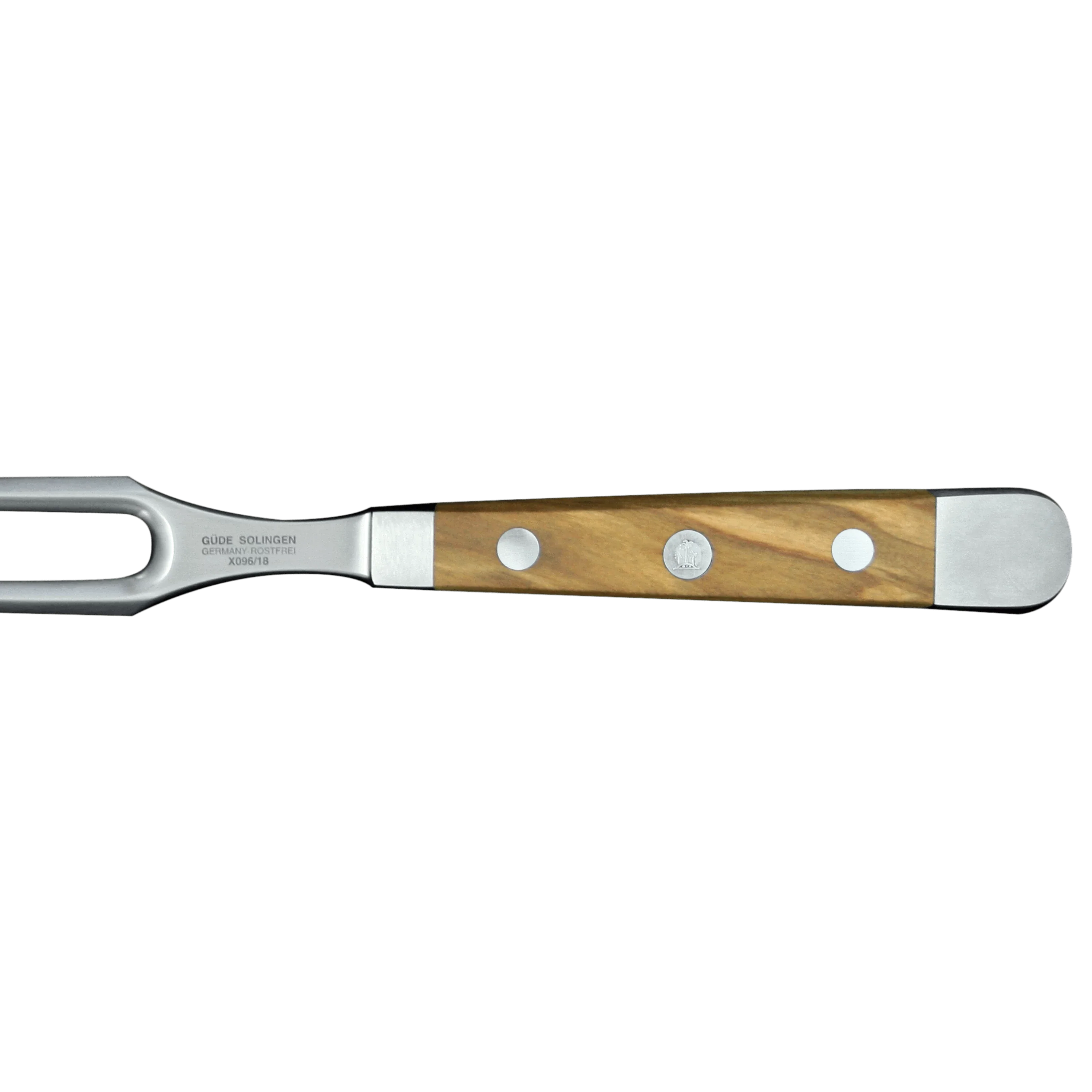 ALPHA OLIVE | Meat Fork 7