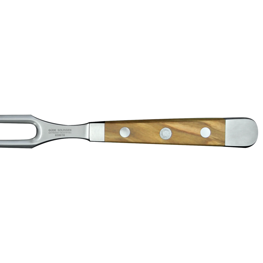 ALPHA OLIVE | Meat Fork 7