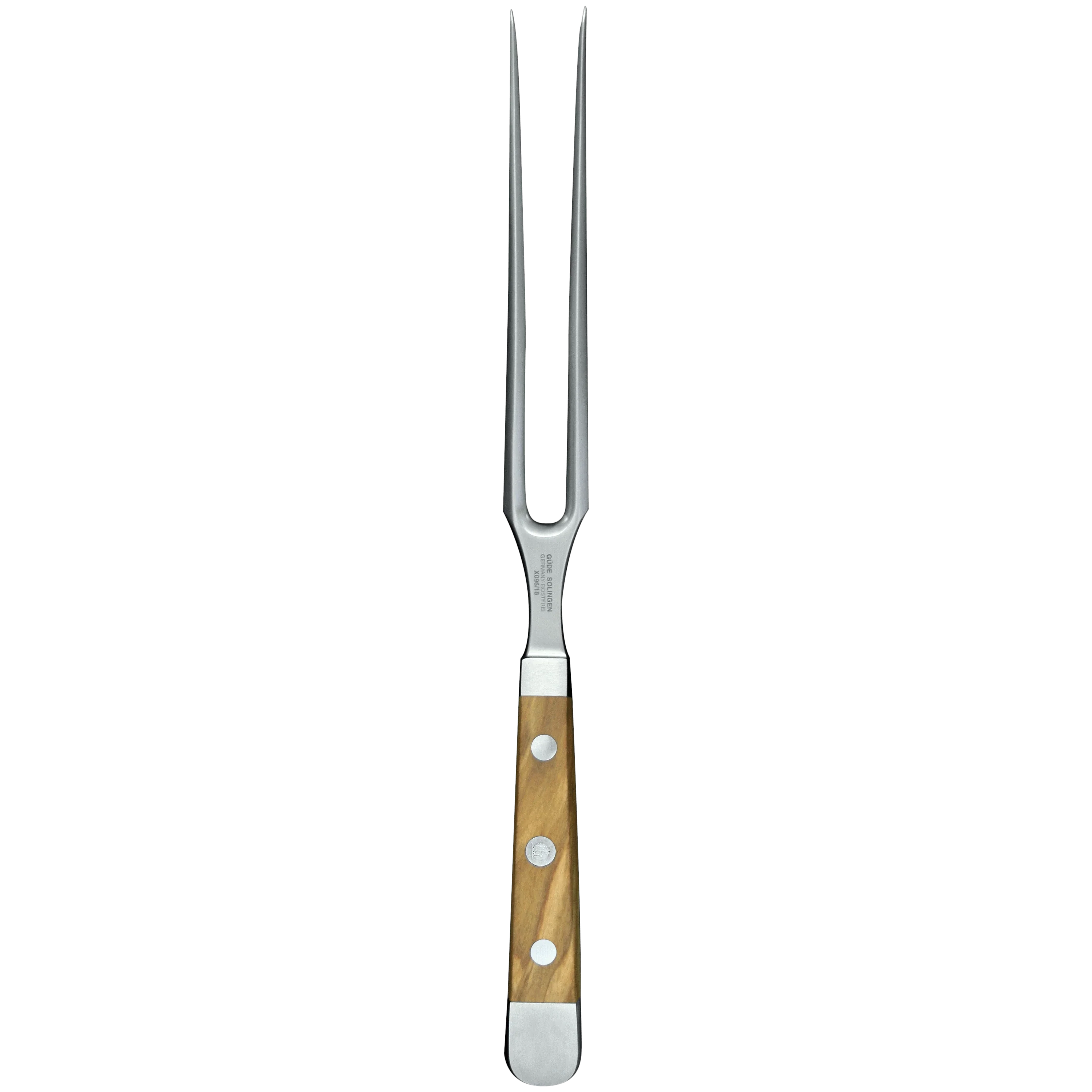 ALPHA OLIVE | Meat Fork 7