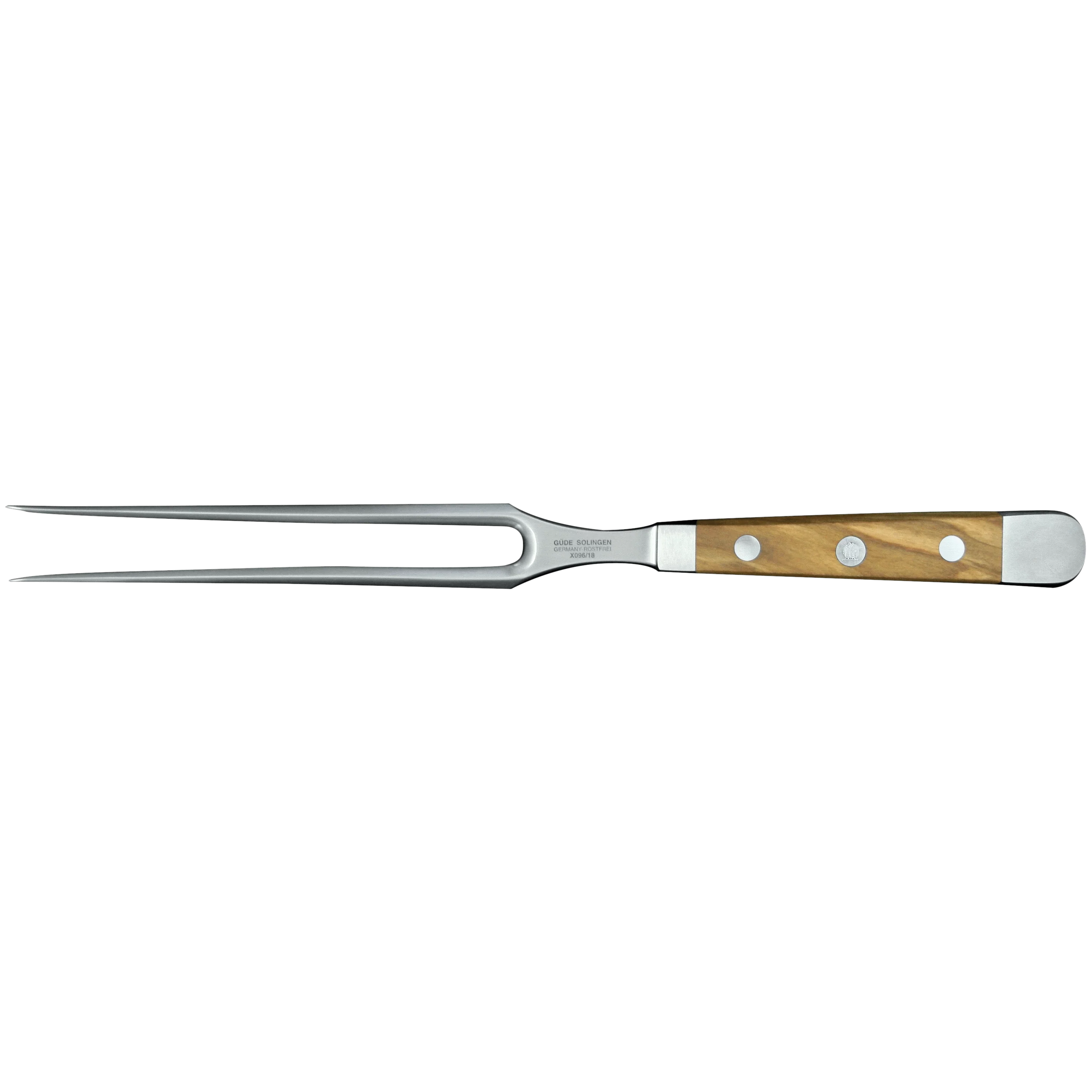 ALPHA OLIVE | Meat Fork 7