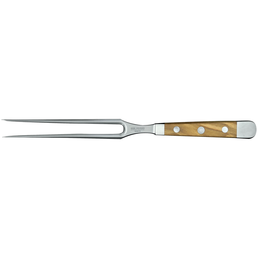 ALPHA OLIVE | Meat Fork 7