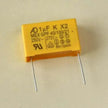 X2 Safety Capacitors For Household Appliances