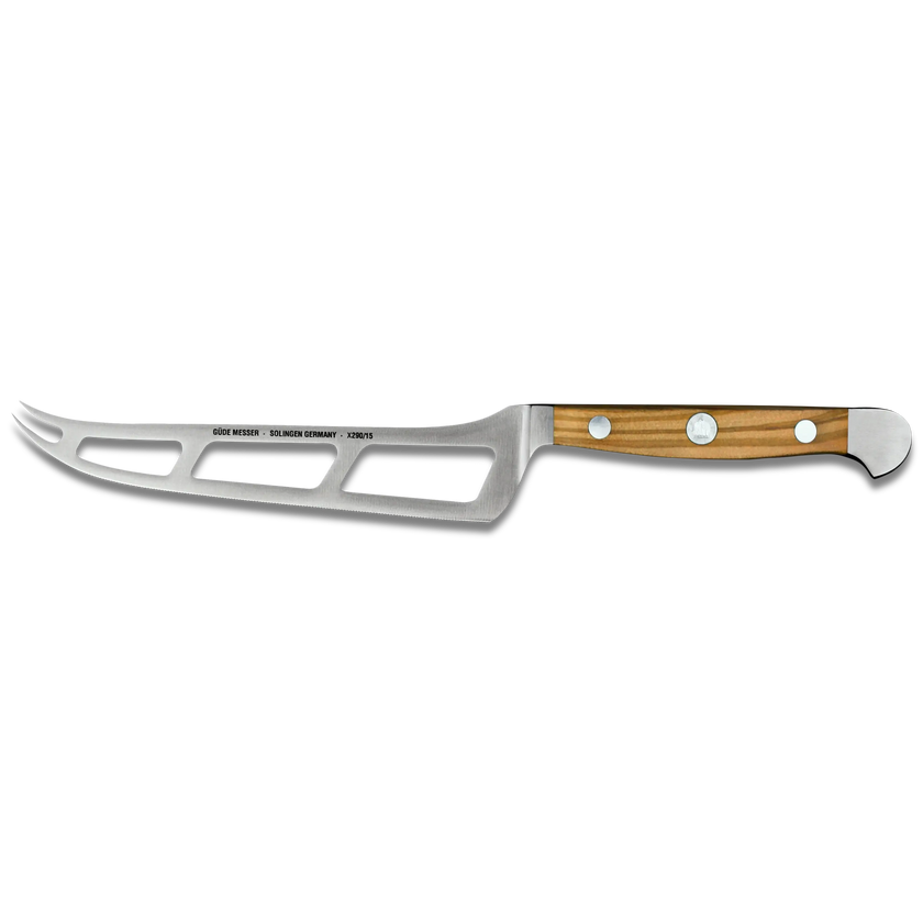 ALPHA OLIVE | Cheese Knife 6 