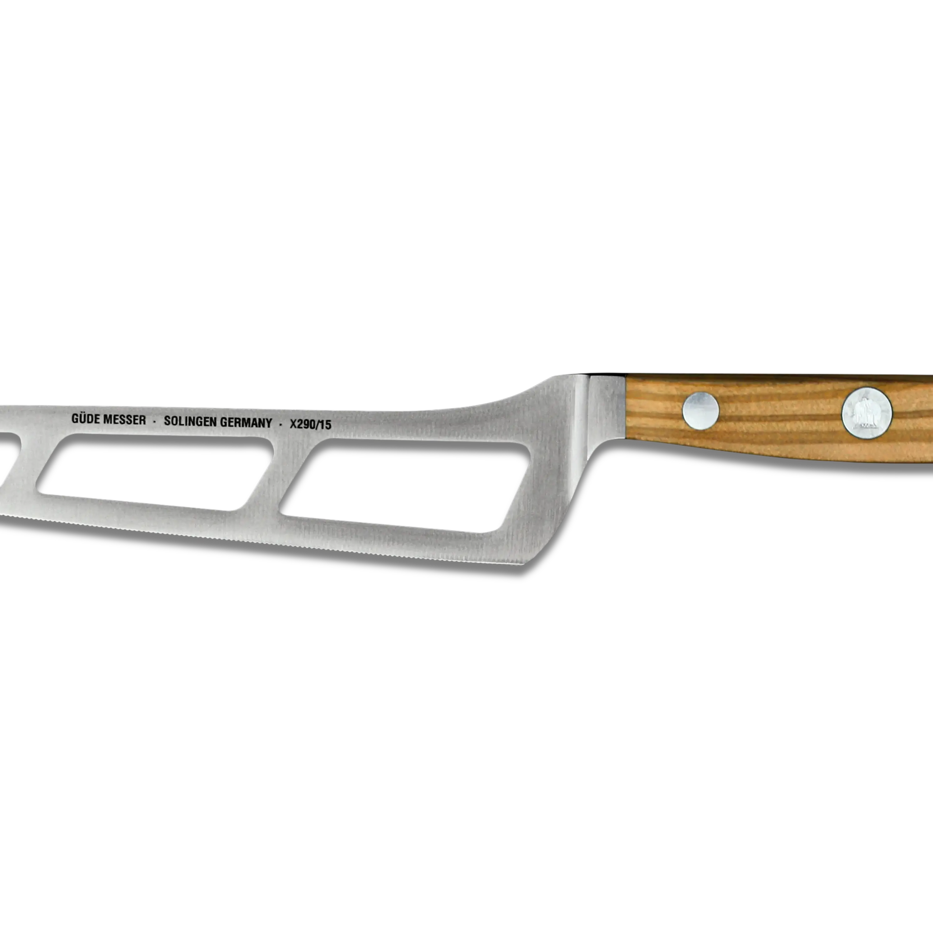 ALPHA OLIVE | Cheese Knife 6 