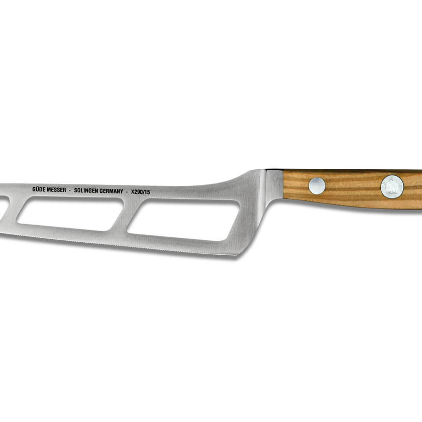 ALPHA OLIVE | Cheese Knife 6 