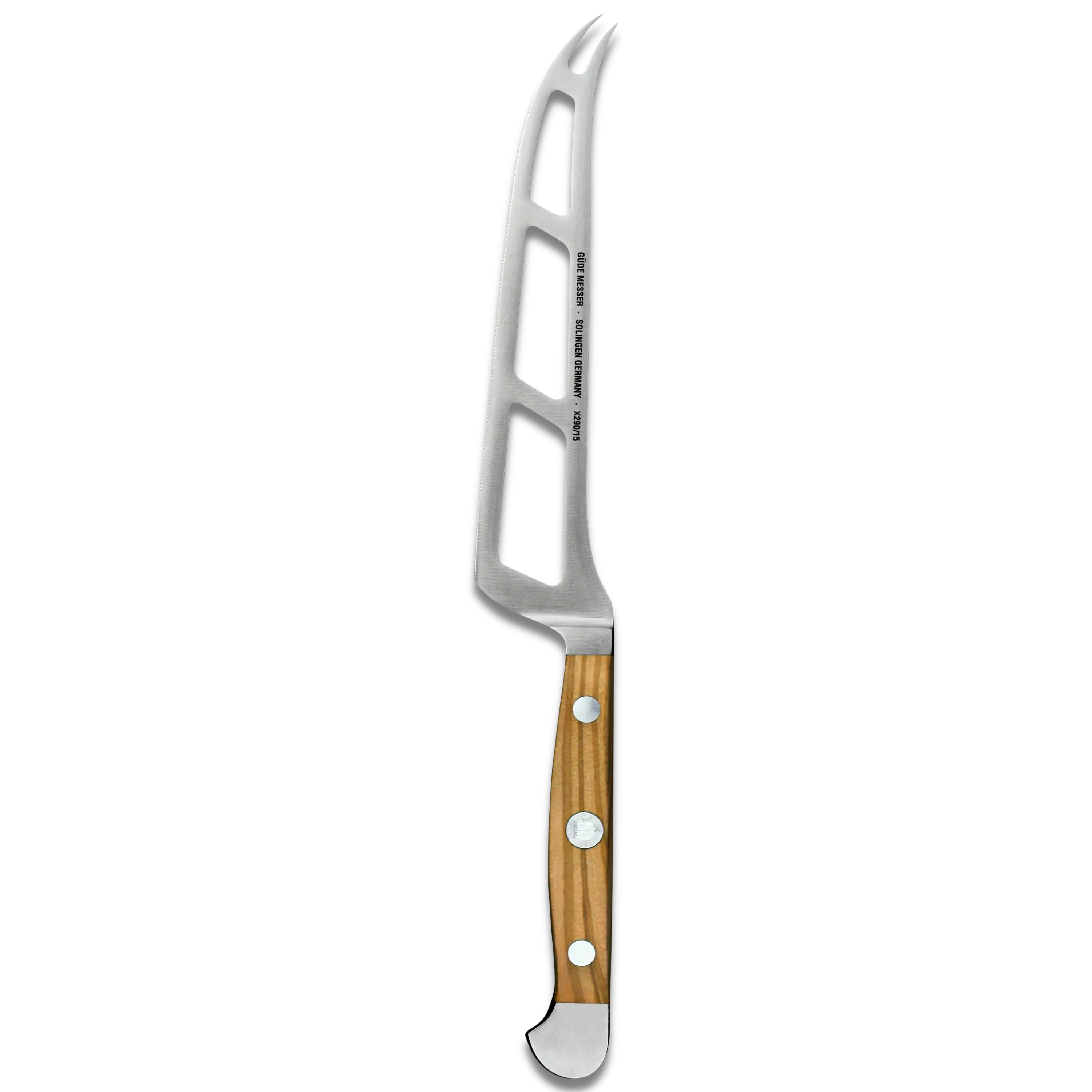 ALPHA OLIVE | Cheese Knife 6 