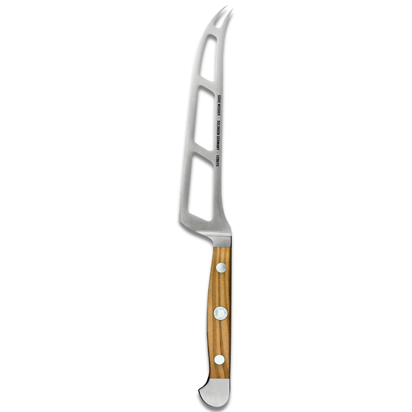 ALPHA OLIVE | Cheese Knife 6 