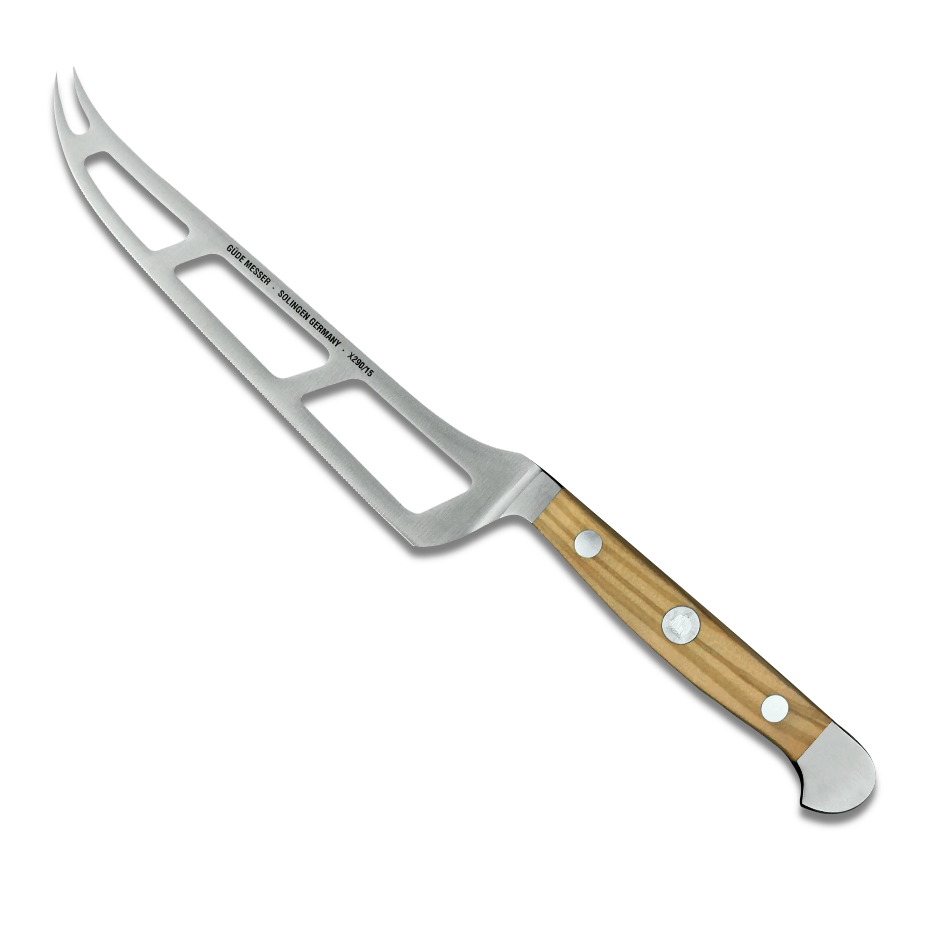 ALPHA OLIVE | Cheese Knife 6 