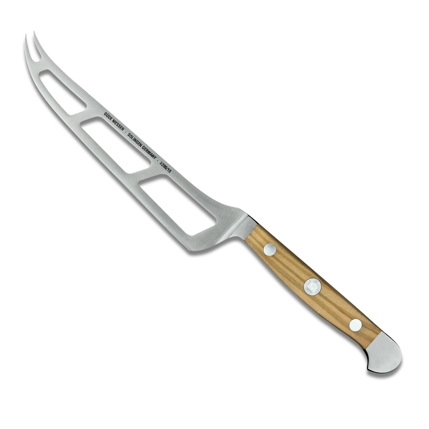 ALPHA OLIVE | Cheese Knife 6 
