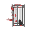 HAJEX Smith Machine X3