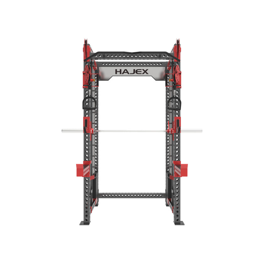 HAJEX Smith Machine X3