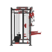 HAJEX Smith Machine X3
