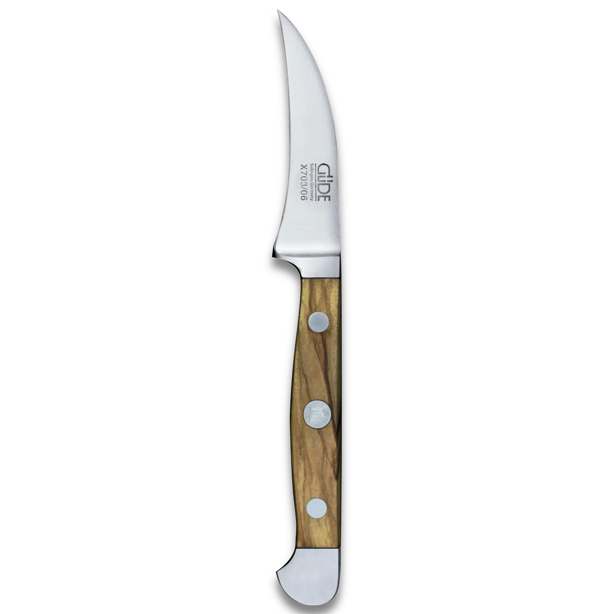 ALPHA OLIVE | Pairing Knife 2.36