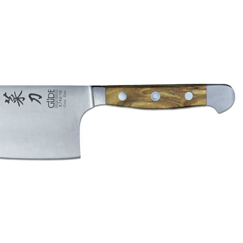 ALPHA OLIVE | Chai Dao 6 1/2
