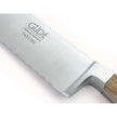 ALPHA OLIVE | Bread Knife Franz Dude 12.5 