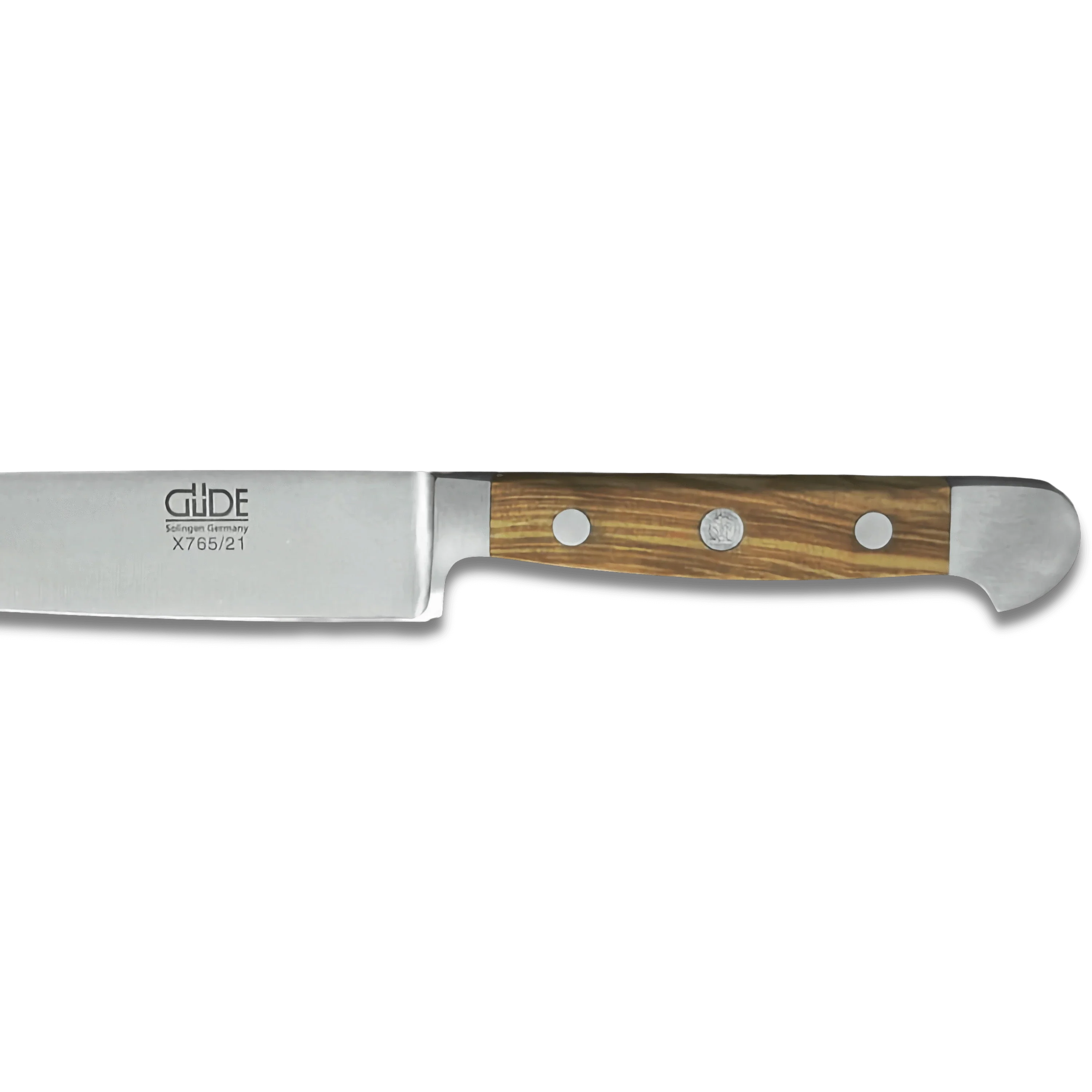 ALPHA OLIVE | Slicing / HAM Knife 8