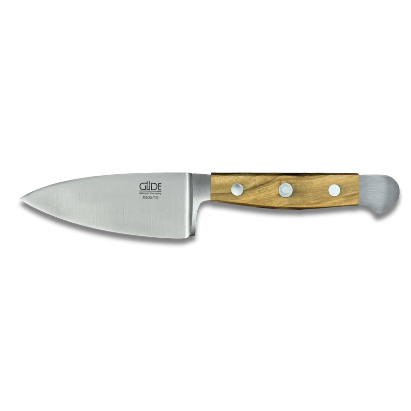 ALPHA OLIVE |  Hard Cheese Knife 4
