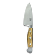 ALPHA OLIVE |  Hard Cheese Knife 4