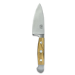 ALPHA OLIVE |  Hard Cheese Knife 4
