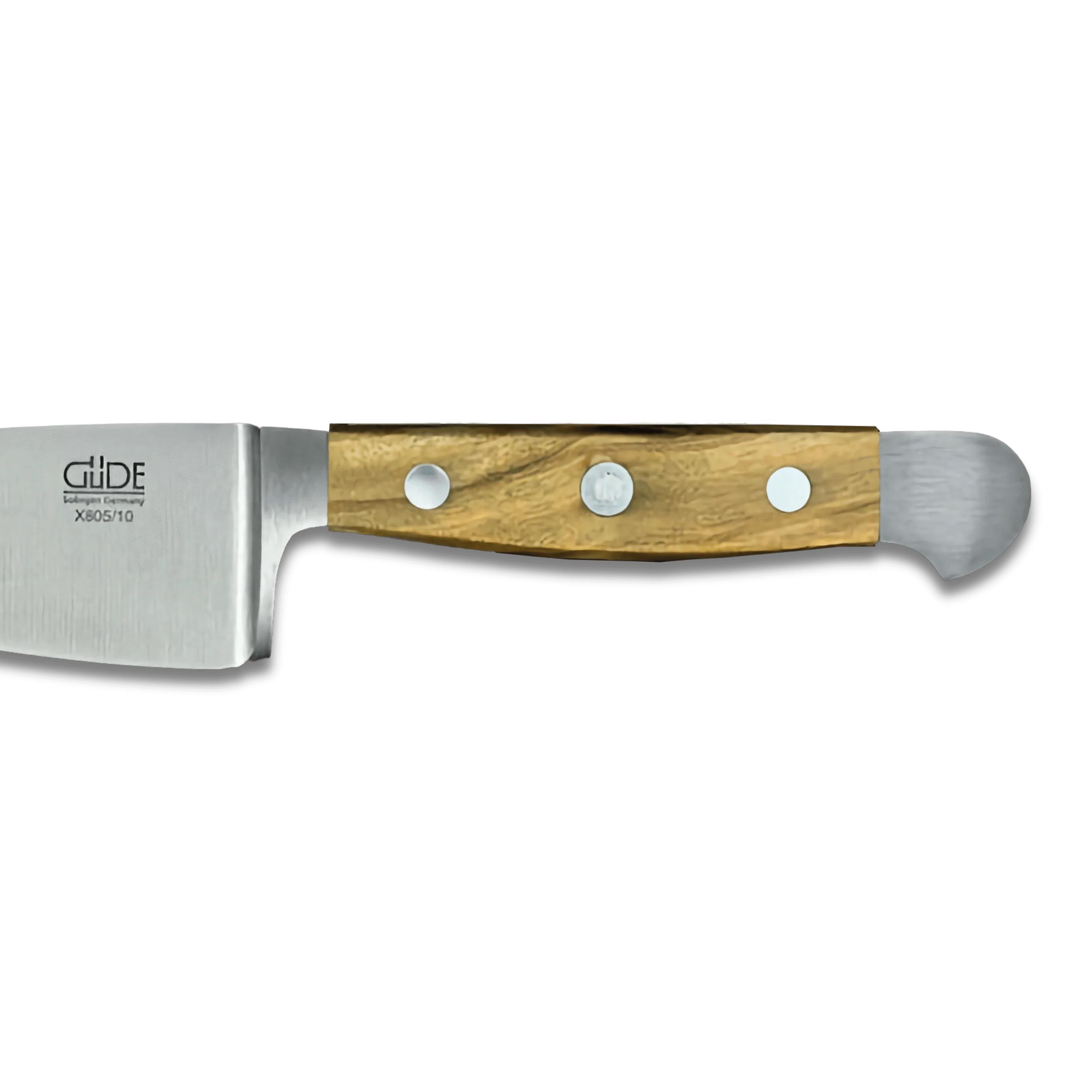 ALPHA OLIVE |  Hard Cheese Knife 4
