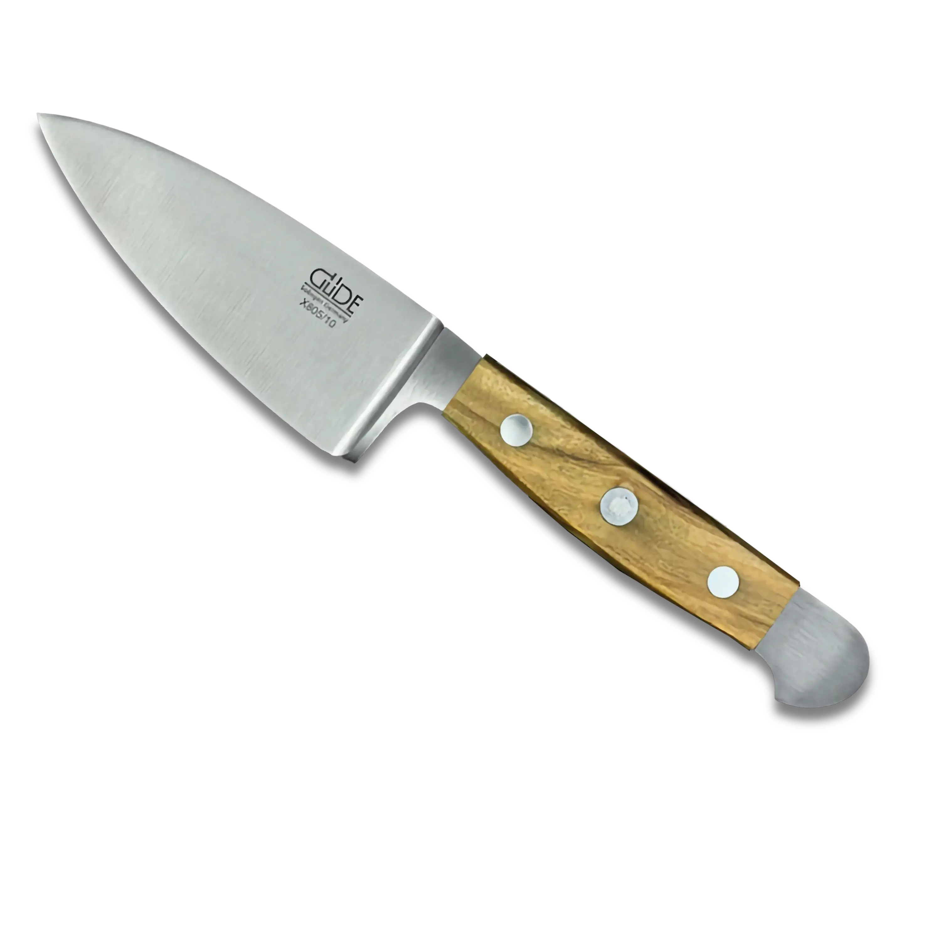 ALPHA OLIVE |  Hard Cheese Knife 4