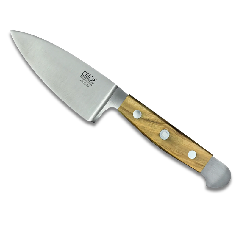 ALPHA OLIVE |  Hard Cheese Knife 4
