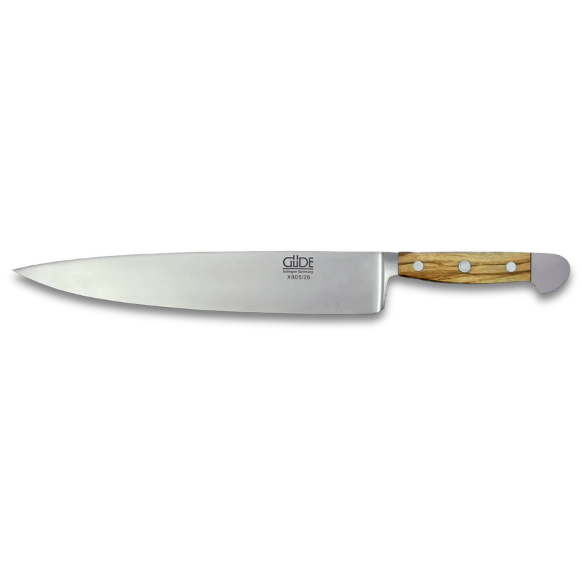 ALPHA OLIVE | Couteau de chef - 10