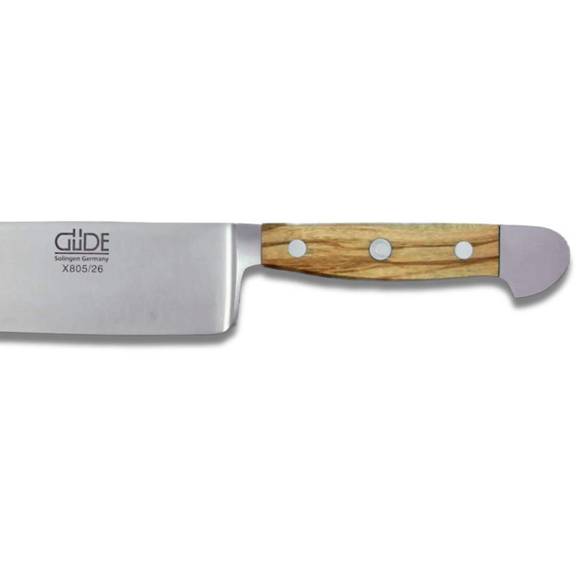ALPHA OLIVE | Couteau de chef - 10