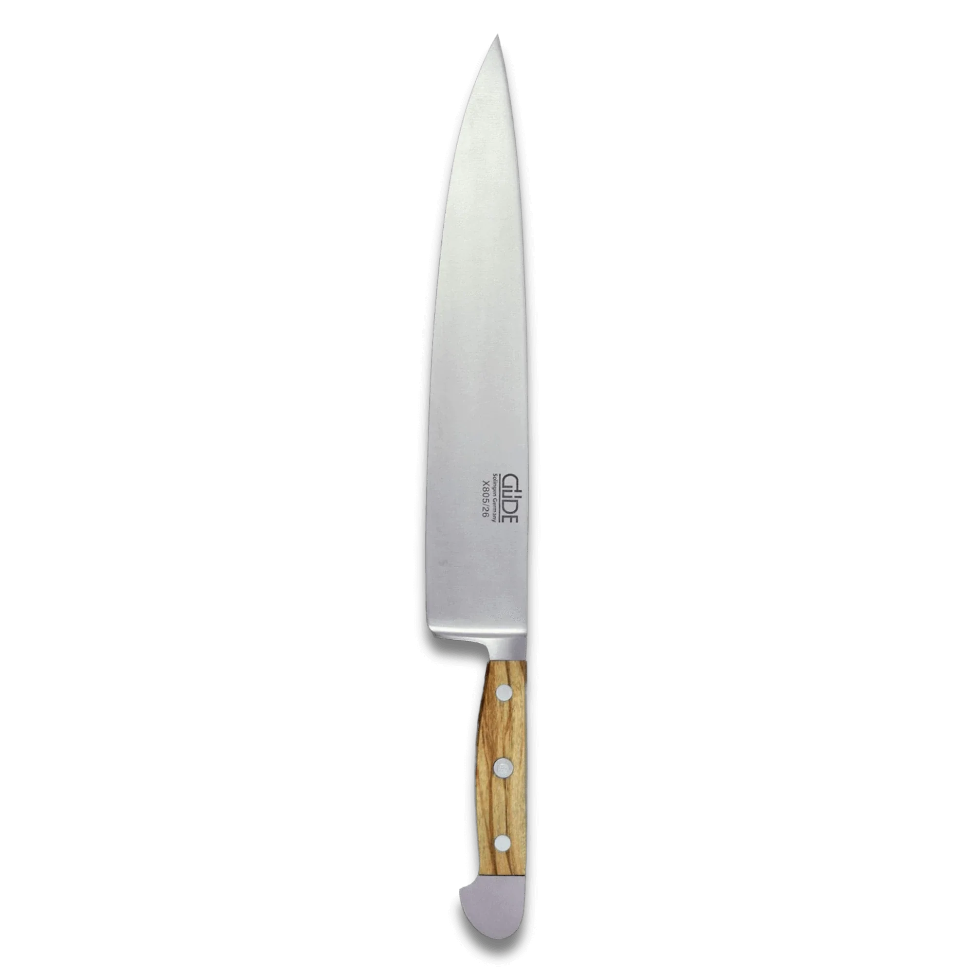 ALPHA OLIVE| Chef Knife - 10