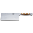 ALPHA OLIVE |  Chinese Chef's Knife 8