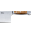 ALPHA OLIVE |  Chinese Chef's Knife 8