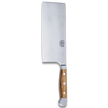 ALPHA OLIVE |  Chinese Chef's Knife 8