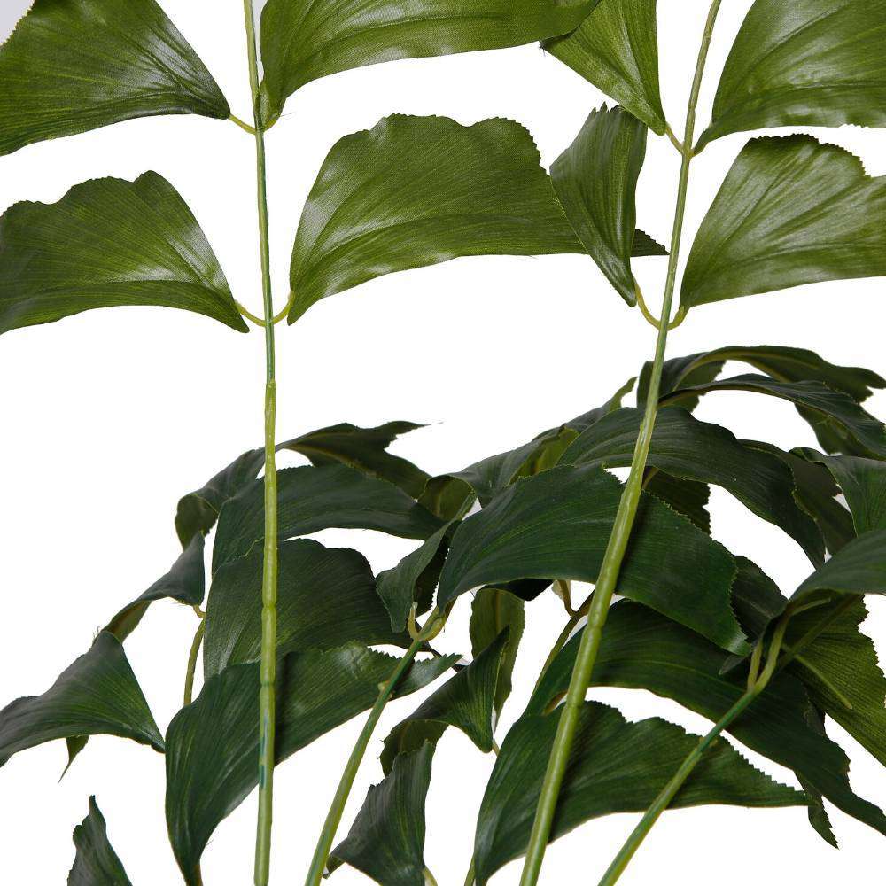Xavi Artificial Fishtail Palm Tree Potted Plant (Multiple Sizes)
