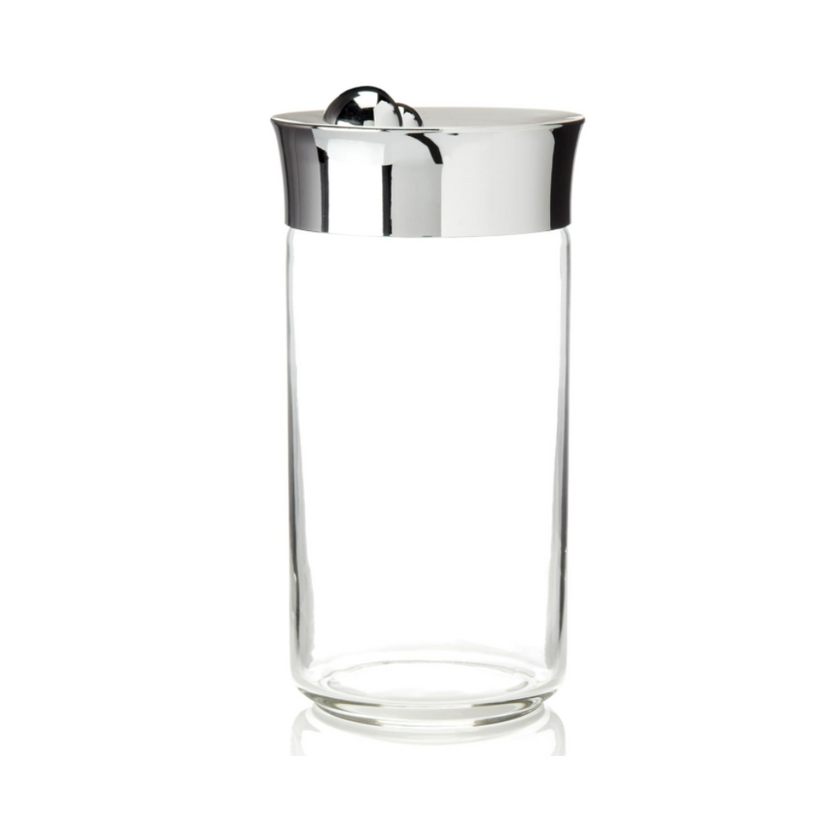Bocal en acier inoxydable de Bugatti 1L/0,5L (22-155)