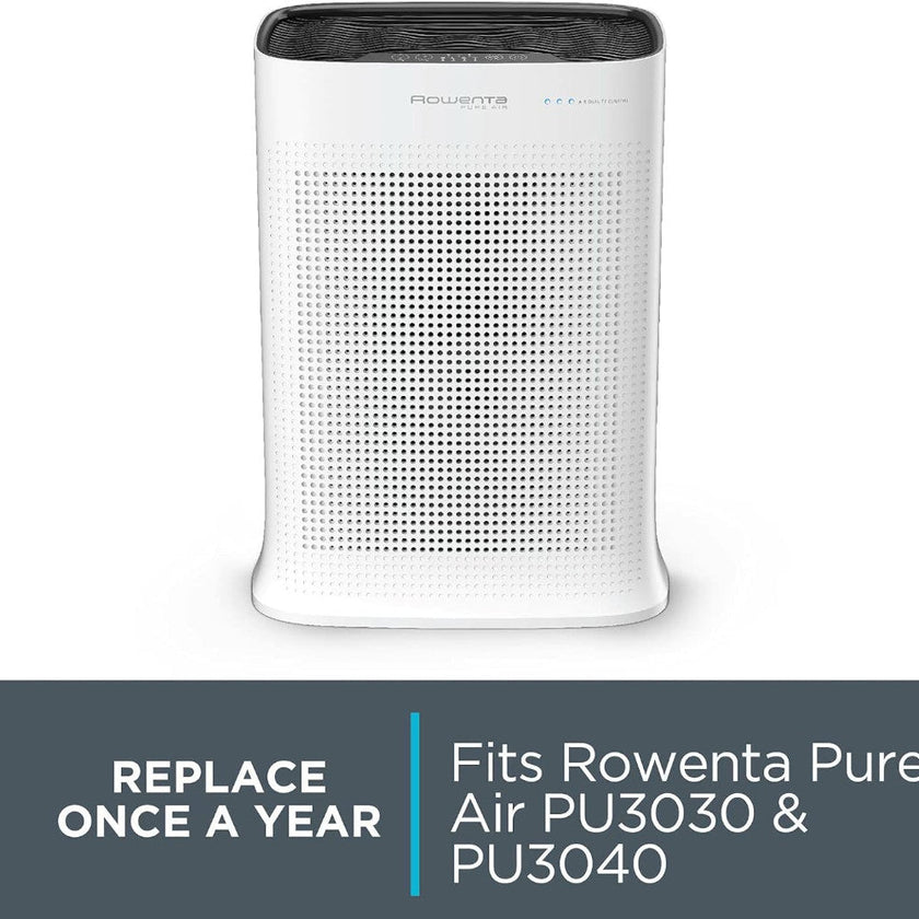 ROWENTA 2in1 Carbon & Allergy+ Filter - Pure AIR/Pure AIR Connect - XD6231U0