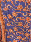 PRC6054 Avatar Pure Silk Self Pocket Tunic Dress