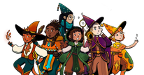 Jeux de société: Merlin perd la carte