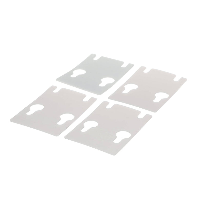 Frigidaire 5303918883 U20 Freezer Door Shim Kit
