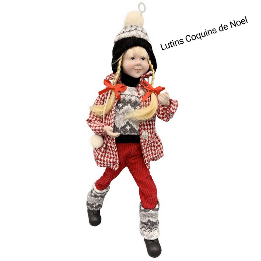 Pixel, lutine 18
