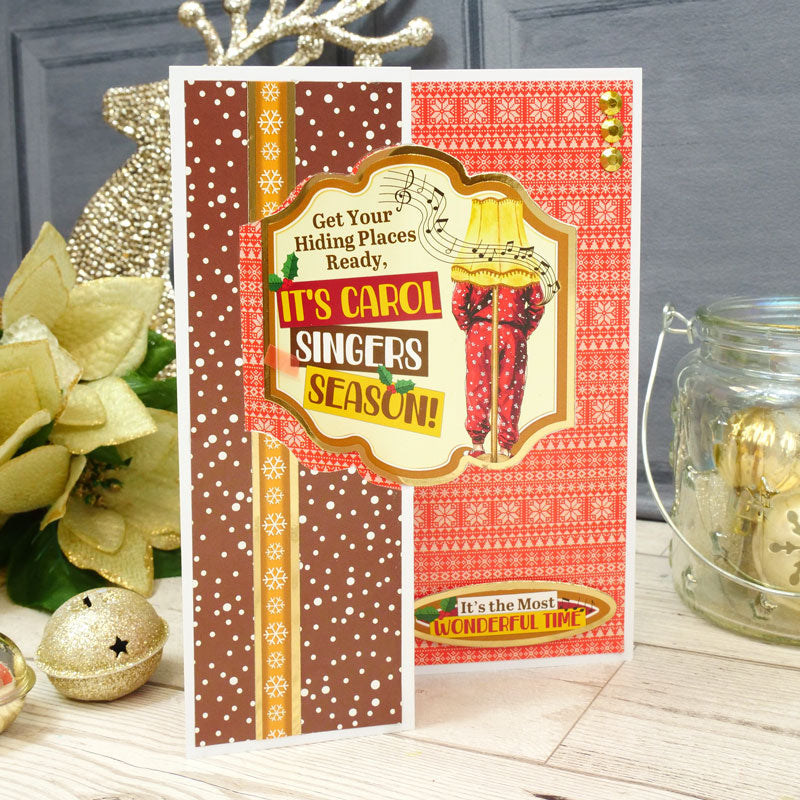 Christmas Crackers 8