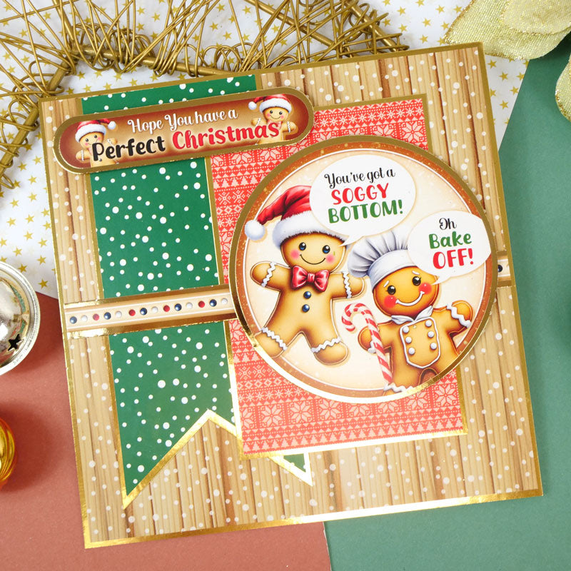 Christmas Crackers 8