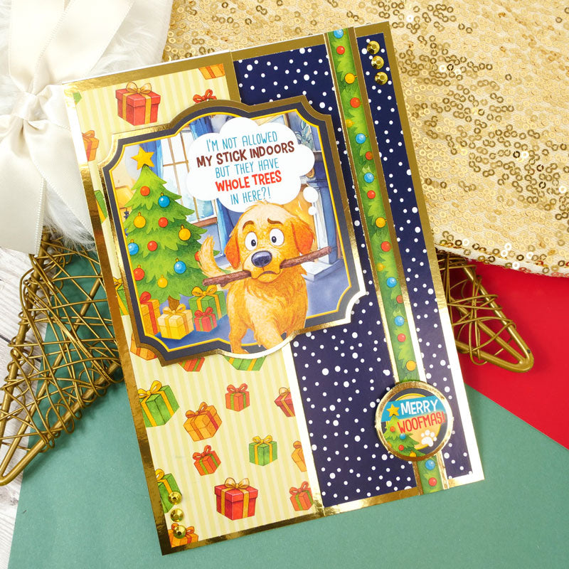 Christmas Crackers 8