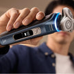PHILIPS XP9201/20 i9000 Prestige Wet&Dry Electric Shaver with SkinIQ