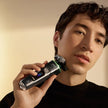 PHILIPS XP9402/31 i9000 Prestige Ultra Wet&Dry Electric Shaver with SkinIQ