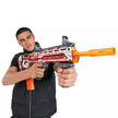XShot - SKINS PRO SERIES LONGSHOT BLASTER (W/40 DARTS)