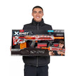 XShot - SKINS PRO SERIES LONGSHOT BLASTER (W/40 DARTS)