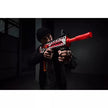 XShot - SKINS PRO SERIES LONGSHOT BLASTER (W/40 DARTS)