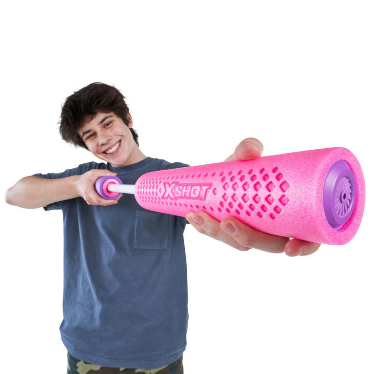 XShot - WATER WARFARE-S1-FOAM SMALL BLASTER