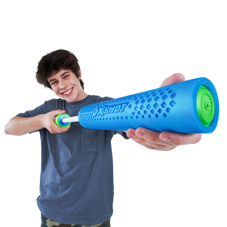 XShot - WATER WARFARE-S1-FOAM SMALL BLASTER
